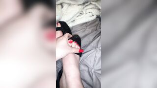 Ellalxox (etitebelle3) OnlyFans Leaks belleolivia3 Blondie Hot Girl 247