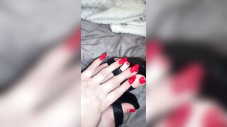 Ellalxox (etitebelle3) OnlyFans Leaks belleolivia3 Blondie Hot Girl 247