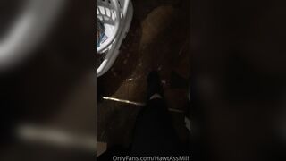 Mrs.hawtcakes (Amber) OnlyFans Leaks HawtAssMilf Soccer Milf with a Jicky Booty 107