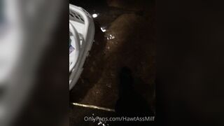 Mrs.hawtcakes (Amber) OnlyFans Leaks HawtAssMilf Soccer Milf with a Jicky Booty 107