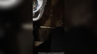 Mrs.hawtcakes (Amber) OnlyFans Leaks HawtAssMilf Soccer Milf with a Jicky Booty 107