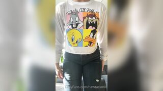 Mrs.hawtcakes (Amber) OnlyFans Leaks HawtAssMilf Soccer Milf with a Jicky Booty 40