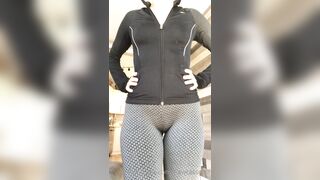 Mrs.hawtcakes (Amber) OnlyFans Leaks HawtAssMilf Soccer Milf with a Jicky Booty 305