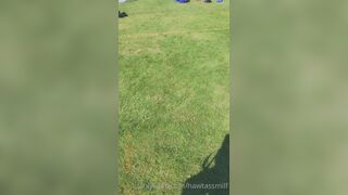 Mrs.hawtcakes (Amber) OnlyFans Leaks HawtAssMilf Soccer Milf with a Jicky Booty 57