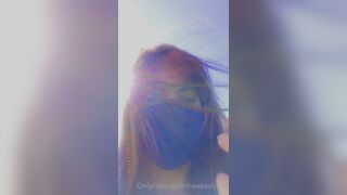 Mrs.hawtcakes (Amber) OnlyFans Leaks HawtAssMilf Soccer Milf with a Jicky Booty 57