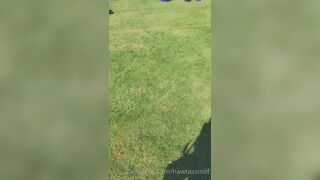 Mrs.hawtcakes (Amber) OnlyFans Leaks HawtAssMilf Soccer Milf with a Jicky Booty 57