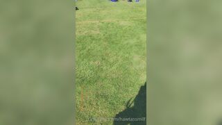 Mrs.hawtcakes (Amber) OnlyFans Leaks HawtAssMilf Soccer Milf with a Jicky Booty 57