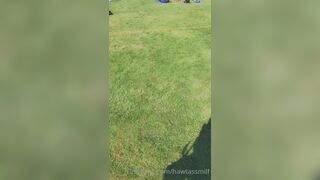 Mrs.hawtcakes (Amber) OnlyFans Leaks HawtAssMilf Soccer Milf with a Jicky Booty 57