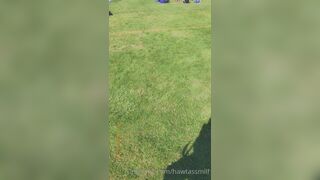 Mrs.hawtcakes (Amber) OnlyFans Leaks HawtAssMilf Soccer Milf with a Jicky Booty 57