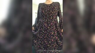 Mrs.hawtcakes (Amber) OnlyFans Leaks HawtAssMilf Soccer Milf with a Jicky Booty 289