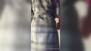 Mrs.hawtcakes (Amber) OnlyFans Leaks HawtAssMilf Soccer Milf with a Jicky Booty 306