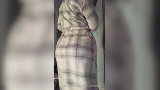 Mrs.hawtcakes (Amber) OnlyFans Leaks HawtAssMilf Soccer Milf with a Jicky Booty 306