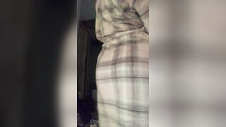 Mrs.hawtcakes (Amber) OnlyFans Leaks HawtAssMilf Soccer Milf with a Jicky Booty 306