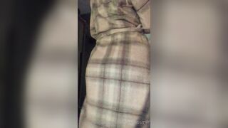 Mrs.hawtcakes (Amber) OnlyFans Leaks HawtAssMilf Soccer Milf with a Jicky Booty 306