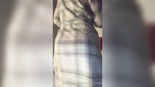 Mrs.hawtcakes (Amber) OnlyFans Leaks HawtAssMilf Soccer Milf with a Jicky Booty 306