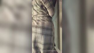 Mrs.hawtcakes (Amber) OnlyFans Leaks HawtAssMilf Soccer Milf with a Jicky Booty 306