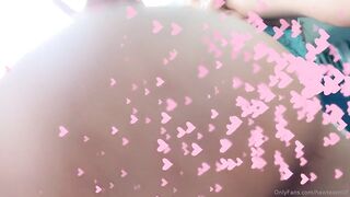 Mrs.hawtcakes (Amber) OnlyFans Leaks HawtAssMilf Soccer Milf with a Jicky Booty 20