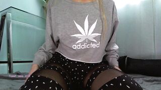 Mrs.hawtcakes (Amber) OnlyFans Leaks HawtAssMilf Soccer Milf with a Jicky Booty 191