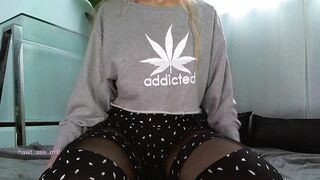 Mrs.hawtcakes (Amber) OnlyFans Leaks HawtAssMilf Soccer Milf with a Jicky Booty 191