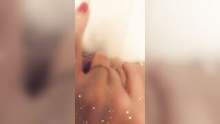 Mrs.hawtcakes (Amber) OnlyFans Leaks HawtAssMilf Soccer Milf with a Jicky Booty 181