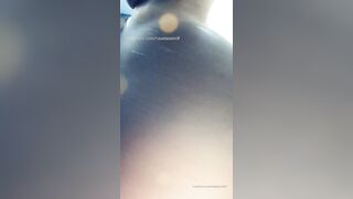 Mrs.hawtcakes (Amber) OnlyFans Leaks HawtAssMilf Soccer Milf with a Jicky Booty 135