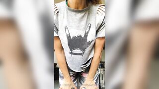 Mrs.hawtcakes (Amber) OnlyFans Leaks HawtAssMilf Soccer Milf with a Jicky Booty 240