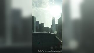 Mrs.hawtcakes (Amber) OnlyFans Leaks HawtAssMilf Soccer Milf with a Jicky Booty 241