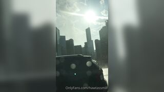 Mrs.hawtcakes (Amber) OnlyFans Leaks HawtAssMilf Soccer Milf with a Jicky Booty 241