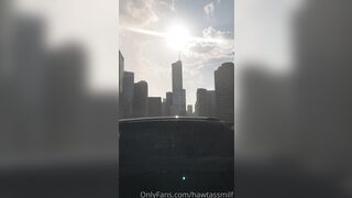 Mrs.hawtcakes (Amber) OnlyFans Leaks HawtAssMilf Soccer Milf with a Jicky Booty 241