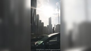 Mrs.hawtcakes (Amber) OnlyFans Leaks HawtAssMilf Soccer Milf with a Jicky Booty 241