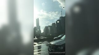 Mrs.hawtcakes (Amber) OnlyFans Leaks HawtAssMilf Soccer Milf with a Jicky Booty 241