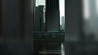 Mrs.hawtcakes (Amber) OnlyFans Leaks HawtAssMilf Soccer Milf with a Jicky Booty 241