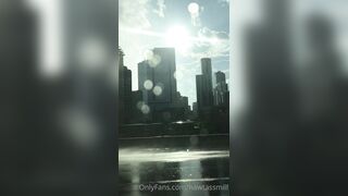 Mrs.hawtcakes (Amber) OnlyFans Leaks HawtAssMilf Soccer Milf with a Jicky Booty 241