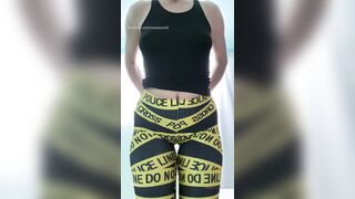 Mrs.hawtcakes (Amber) OnlyFans Leaks HawtAssMilf Soccer Milf with a Jicky Booty 133