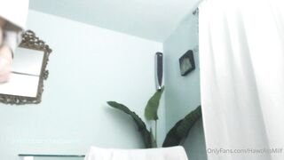 Mrs.hawtcakes (Amber) OnlyFans Leaks HawtAssMilf Soccer Milf with a Jicky Booty 120