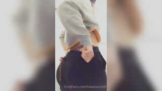 Mrs.hawtcakes (Amber) OnlyFans Leaks HawtAssMilf Soccer Milf with a Jicky Booty 61