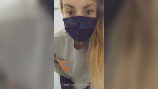 Mrs.hawtcakes (Amber) OnlyFans Leaks HawtAssMilf Soccer Milf with a Jicky Booty 61