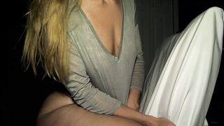 Mrs.hawtcakes (Amber) OnlyFans Leaks HawtAssMilf Soccer Milf with a Jicky Booty 18