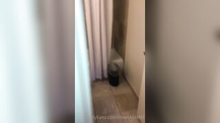 Mrs.hawtcakes (Amber) OnlyFans Leaks HawtAssMilf Soccer Milf with a Jicky Booty 101