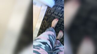 Mrs.hawtcakes (Amber) OnlyFans Leaks HawtAssMilf Soccer Milf with a Jicky Booty 101