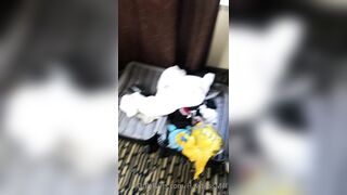 Mrs.hawtcakes (Amber) OnlyFans Leaks HawtAssMilf Soccer Milf with a Jicky Booty 101