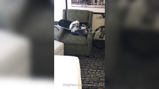 Mrs.hawtcakes (Amber) OnlyFans Leaks HawtAssMilf Soccer Milf with a Jicky Booty 101