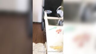 Mrs.hawtcakes (Amber) OnlyFans Leaks HawtAssMilf Soccer Milf with a Jicky Booty 101