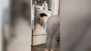 Mrs.hawtcakes (Amber) OnlyFans Leaks HawtAssMilf Soccer Milf with a Jicky Booty 257