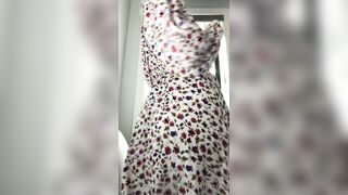 Mrs.hawtcakes (Amber) OnlyFans Leaks HawtAssMilf Soccer Milf with a Jicky Booty 67