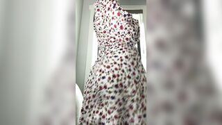 Mrs.hawtcakes (Amber) OnlyFans Leaks HawtAssMilf Soccer Milf with a Jicky Booty 67