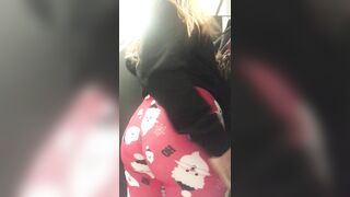 Mrs.hawtcakes (Amber) OnlyFans Leaks HawtAssMilf Soccer Milf with a Jicky Booty 179