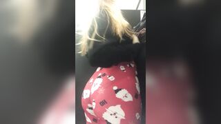 Mrs.hawtcakes (Amber) OnlyFans Leaks HawtAssMilf Soccer Milf with a Jicky Booty 179