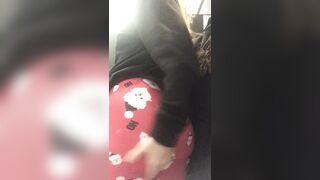 Mrs.hawtcakes (Amber) OnlyFans Leaks HawtAssMilf Soccer Milf with a Jicky Booty 179