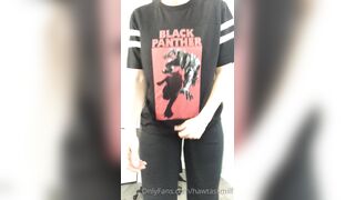 Mrs.hawtcakes (Amber) OnlyFans Leaks HawtAssMilf Soccer Milf with a Jicky Booty 65